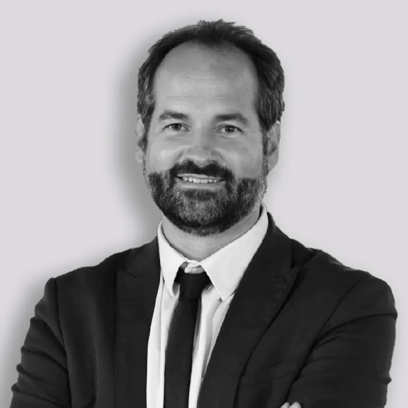Clément Mignet - Expert développement immobilier Touraine